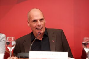 varoufakis