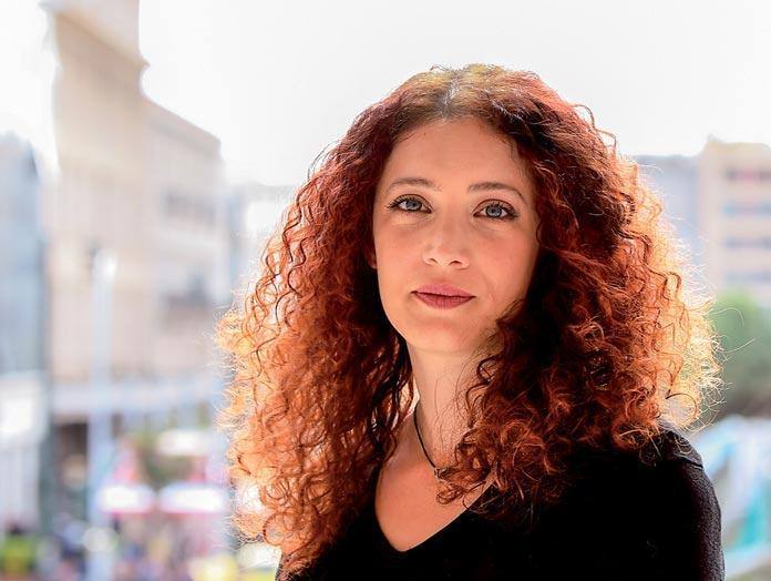 140419 ANYPOTAKTI POLI MARIANNA TSIXLI