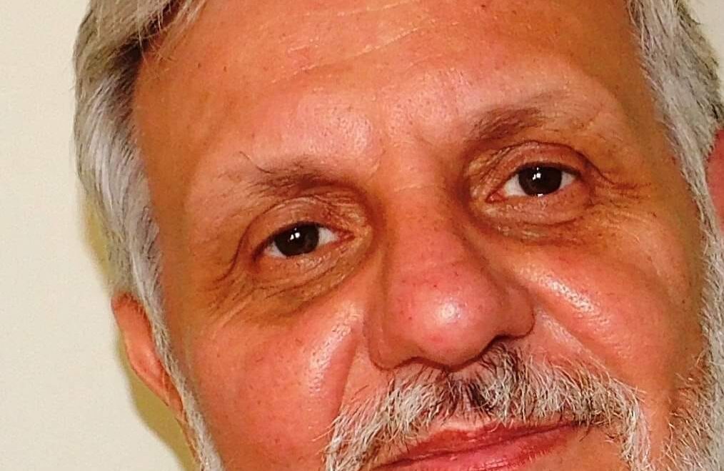 Γιάννης Μπάλαρης