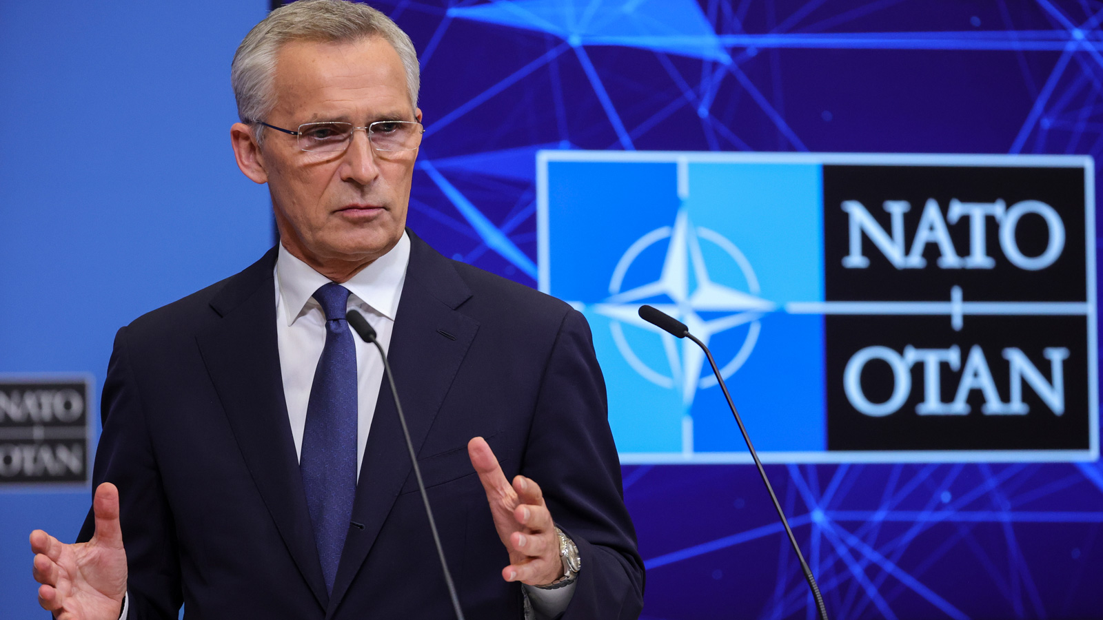 nato russia ukraine war