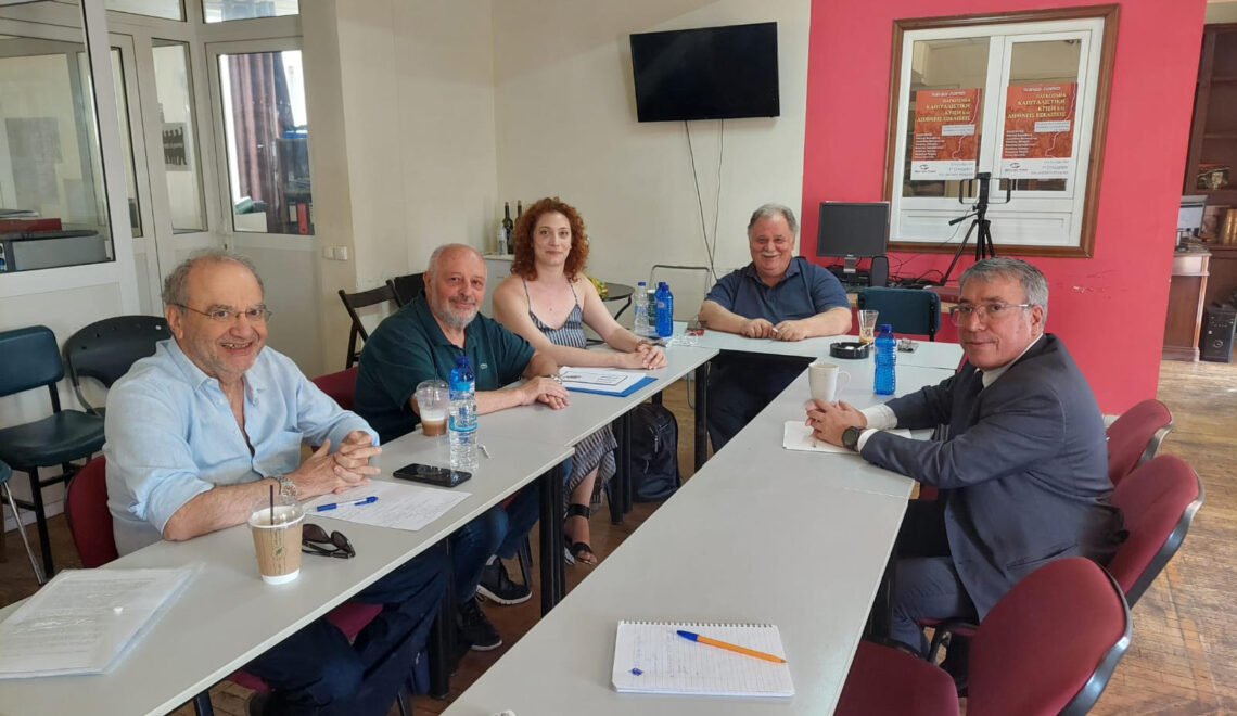 πρεσβ. Βενεζουελα