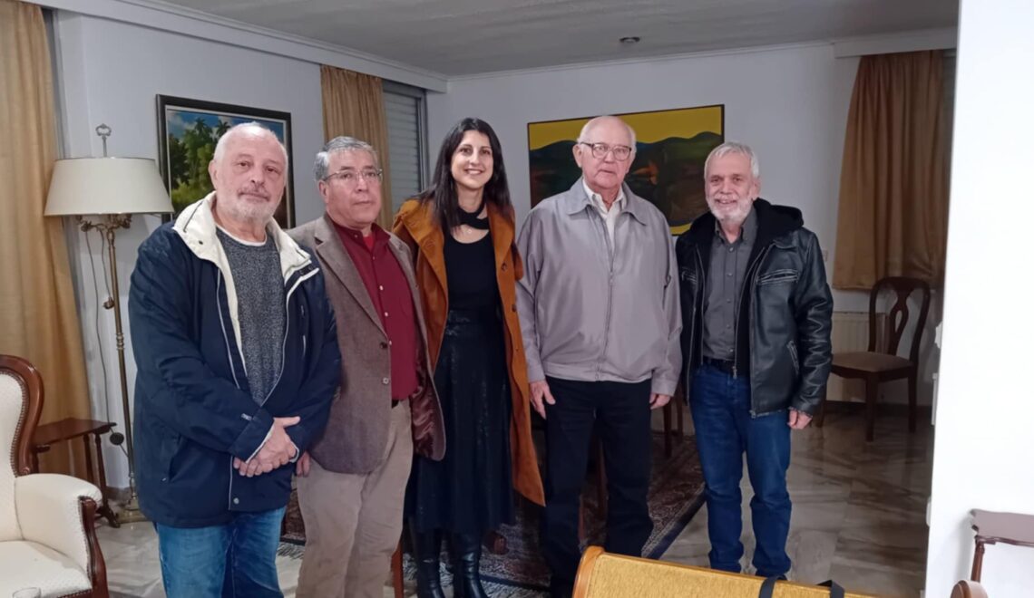 Messenger creation 501DDCA2 F11D 40B5 92C1 63202D8D5BB6