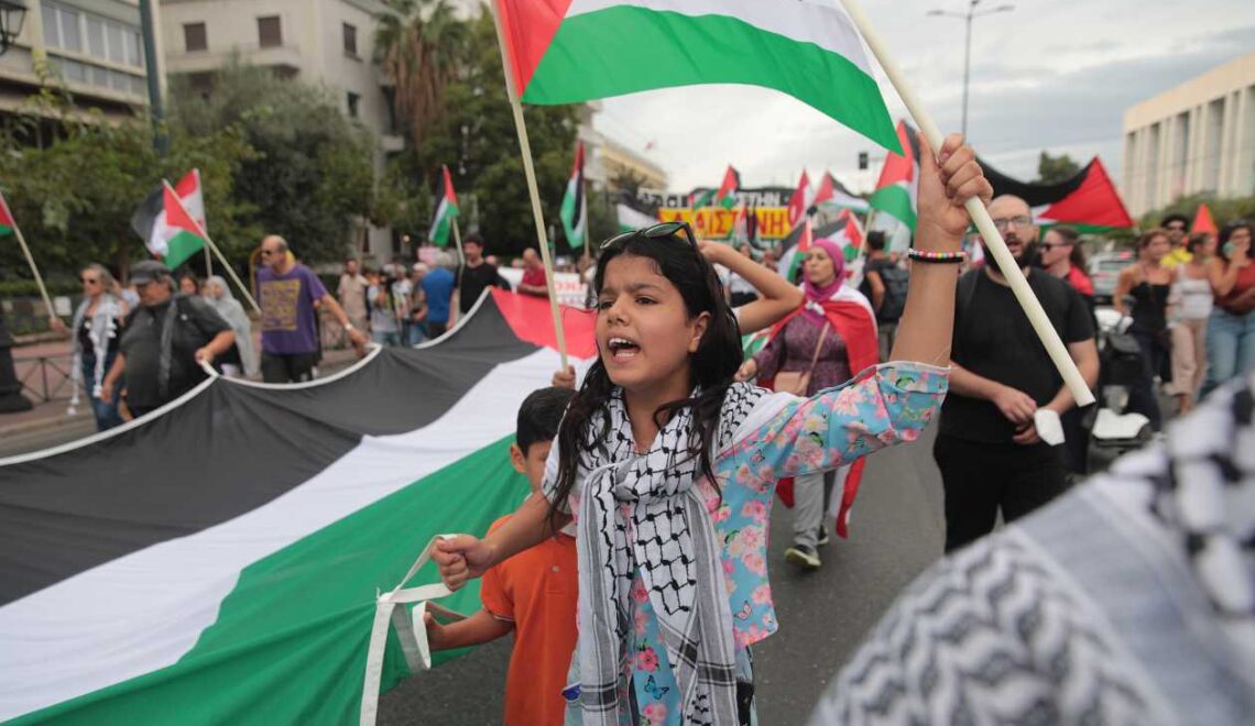 diamartiria Palaistini livanos