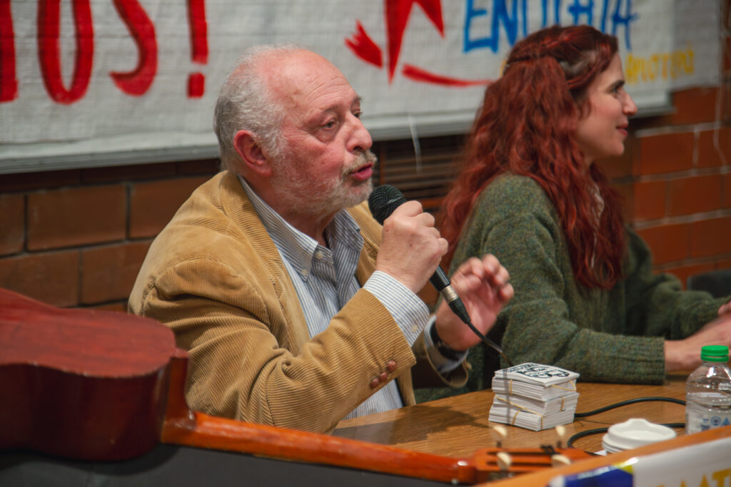 Εκδήλωση ΛΑΕ-ΑΑ: Η Λατινική Αμερική θα νικήσει! 16 IMG 1602