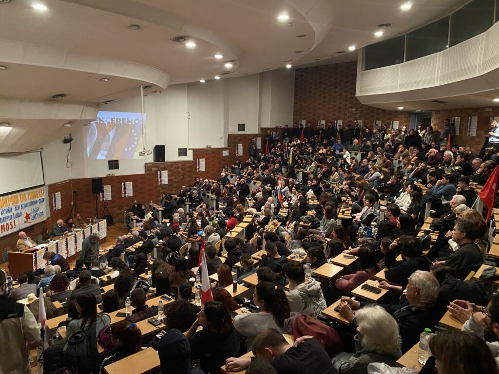 Εκδήλωση ΛΑΕ-ΑΑ: Η Λατινική Αμερική θα νικήσει! 3 IMG 2446