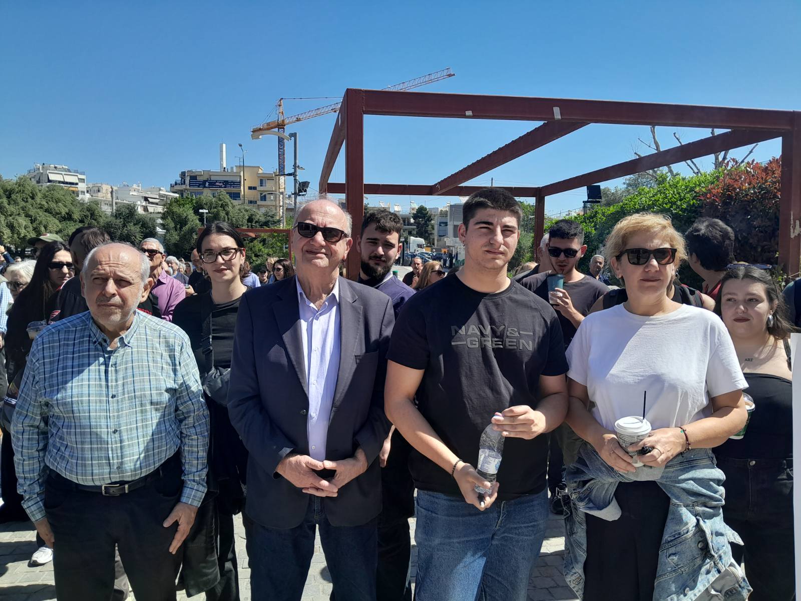 Χαιδάρι Παρκο Νεολαίας