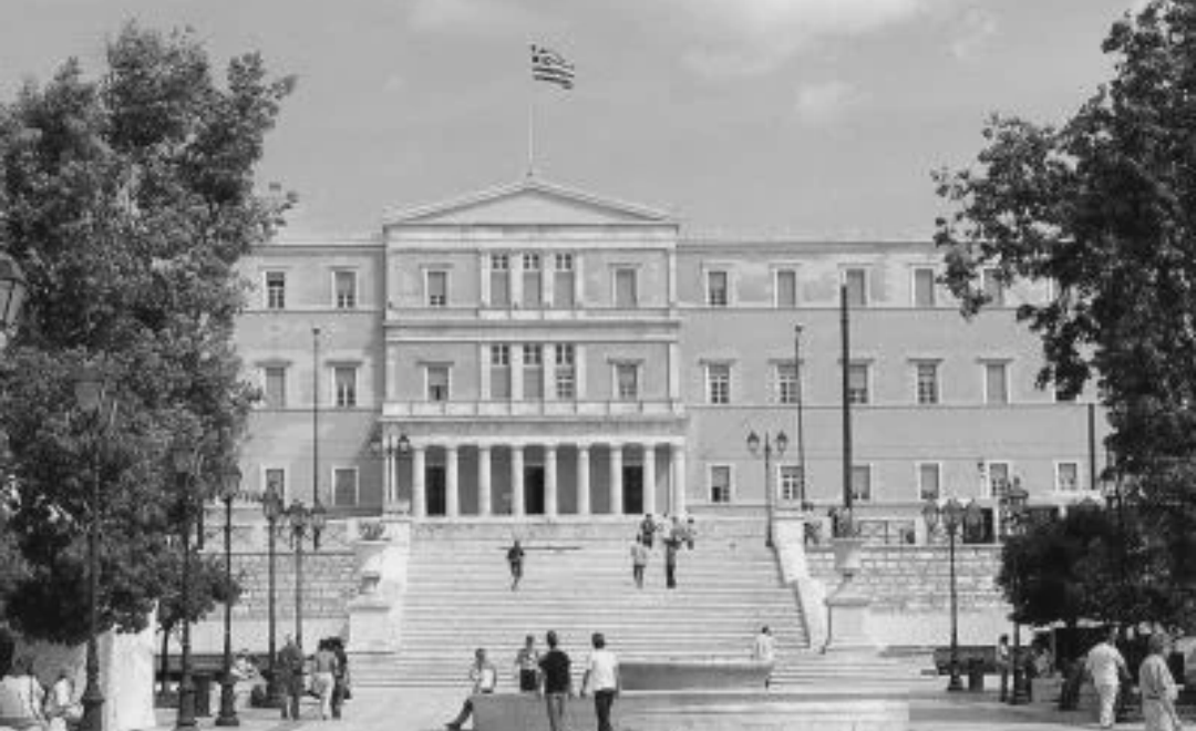 Συνέντευξη των Γραμματέων της ΛΑΕ ΑΑ στην ΕΠΟΧΗ με τον Μαρίνο Μουζακίτη. Για τις πολιτικές εξελίξεις 1 εξωφ